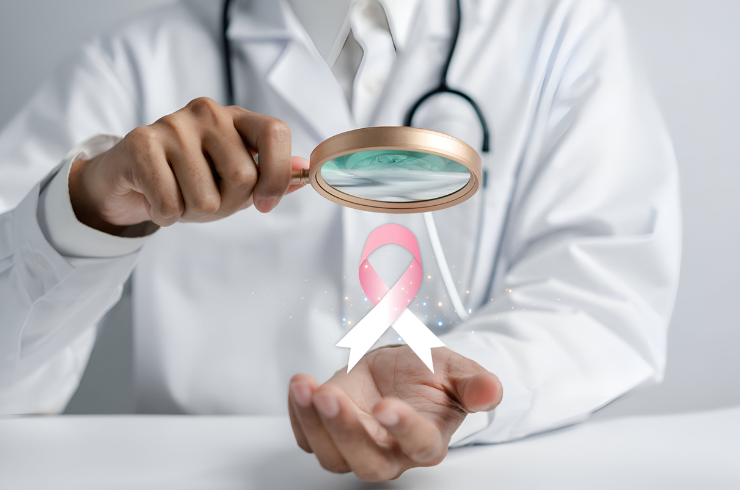 Cancer Screening Services