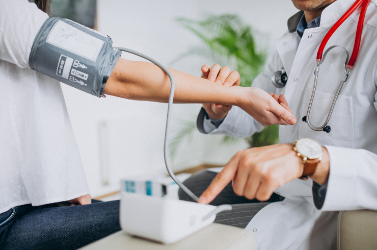 Preventive Health Checkups